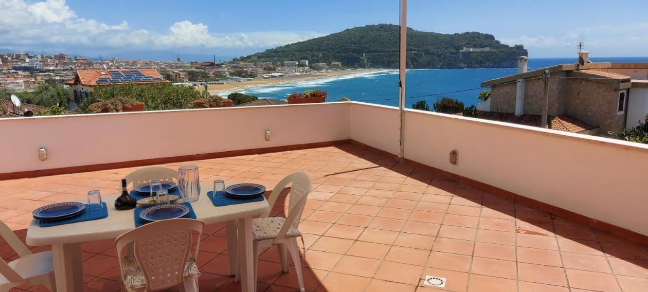 In Vacanza A Gaeta - Villa Marianna Exterior foto