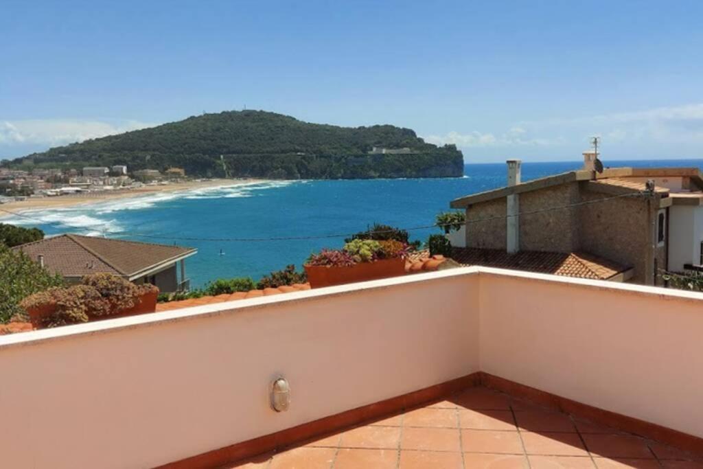 In Vacanza A Gaeta - Villa Marianna Exterior foto
